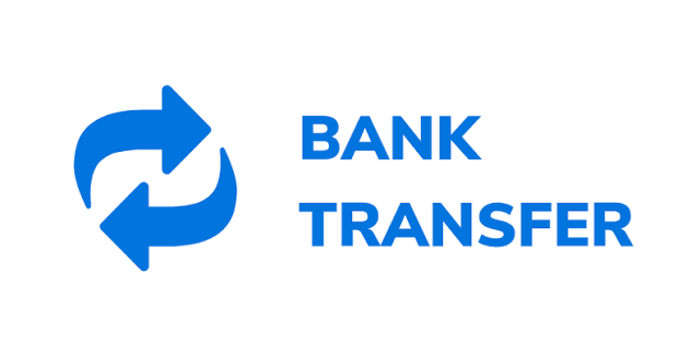 BANKTRANSFER