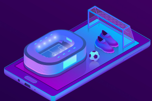 Cómo Apostar Online en Deportes