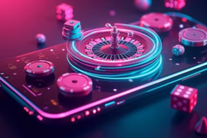 Registrarse en Casinos Online