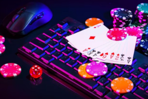 Juegos Populares Póker Casinos en Línea